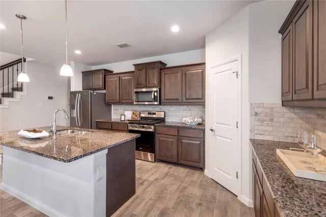 1037 Gillespie Drive, Justin, TX 76247