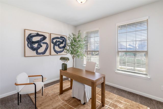 1037 Gillespie Drive, Justin, TX 76247