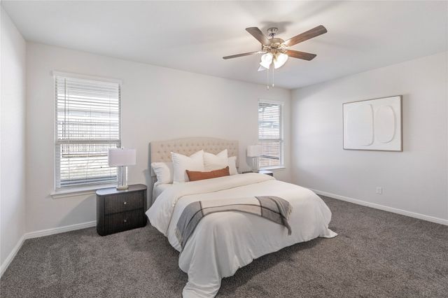 1037 Gillespie Drive, Justin, TX 76247