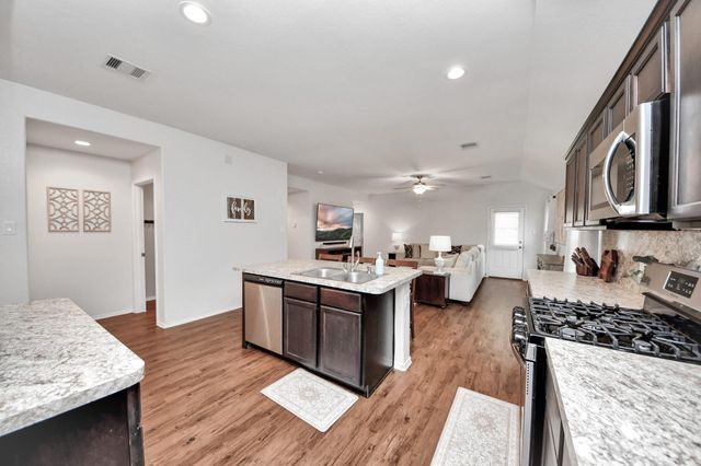 15414 Bosque Viejo Trail, Channelview, TX 77530