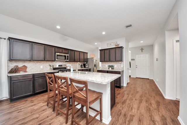 15414 Bosque Viejo Trail, Channelview, TX 77530
