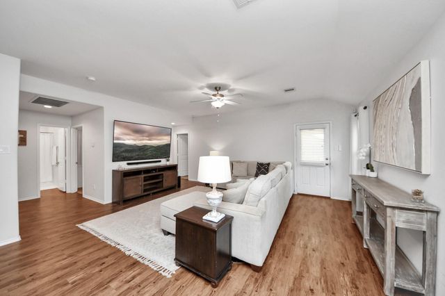 15414 Bosque Viejo Trail, Channelview, TX 77530