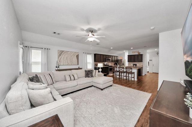 15414 Bosque Viejo Trail, Channelview, TX 77530