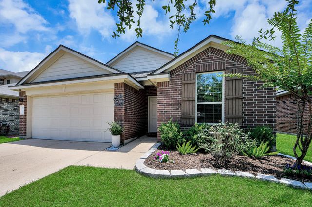 15414 Bosque Viejo Trail, Channelview, TX 77530