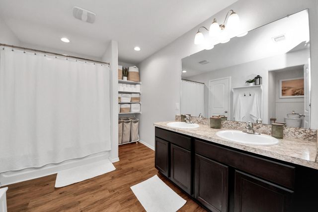 15414 Bosque Viejo Trail, Channelview, TX 77530
