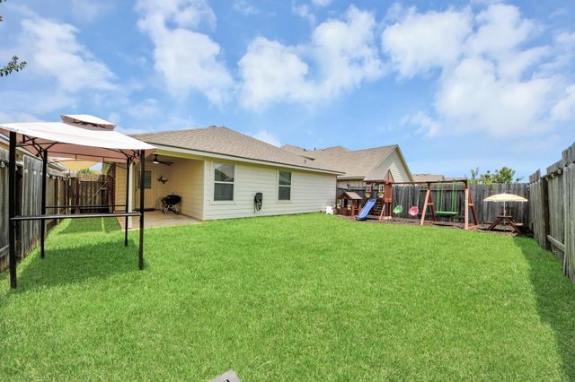 15414 Bosque Viejo Trail, Channelview, TX 77530