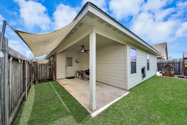 15414 Bosque Viejo Trail, Channelview, TX 77530