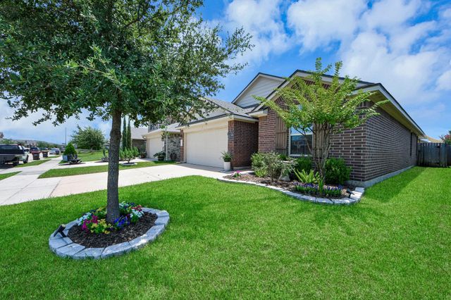 15414 Bosque Viejo Trail, Channelview, TX 77530