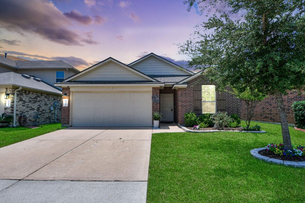 15414 Bosque Viejo Trail, Channelview, TX 77530