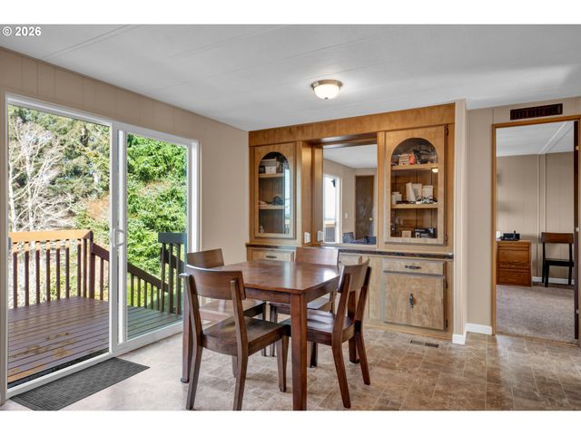 170 GLEN DEE Ln, Winchester Bay, OR 97467