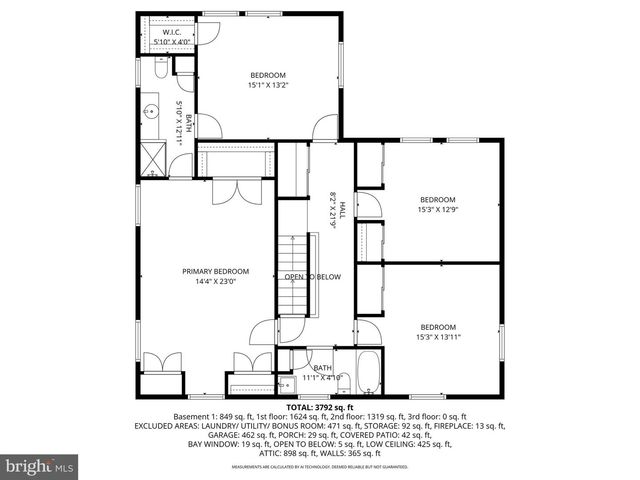 103 SAINT DUNSTANS RD, Baltimore, MD 21212