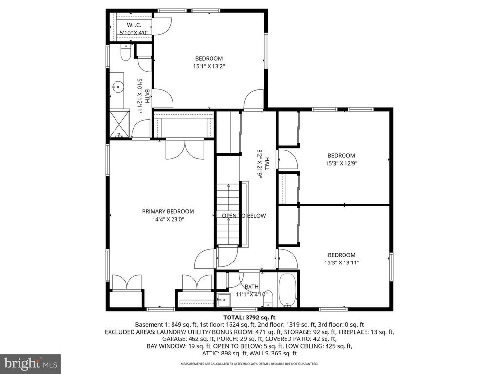Image 58 of property listing at 103 SAINT DUNSTANS RD, Baltimore, MD 21212