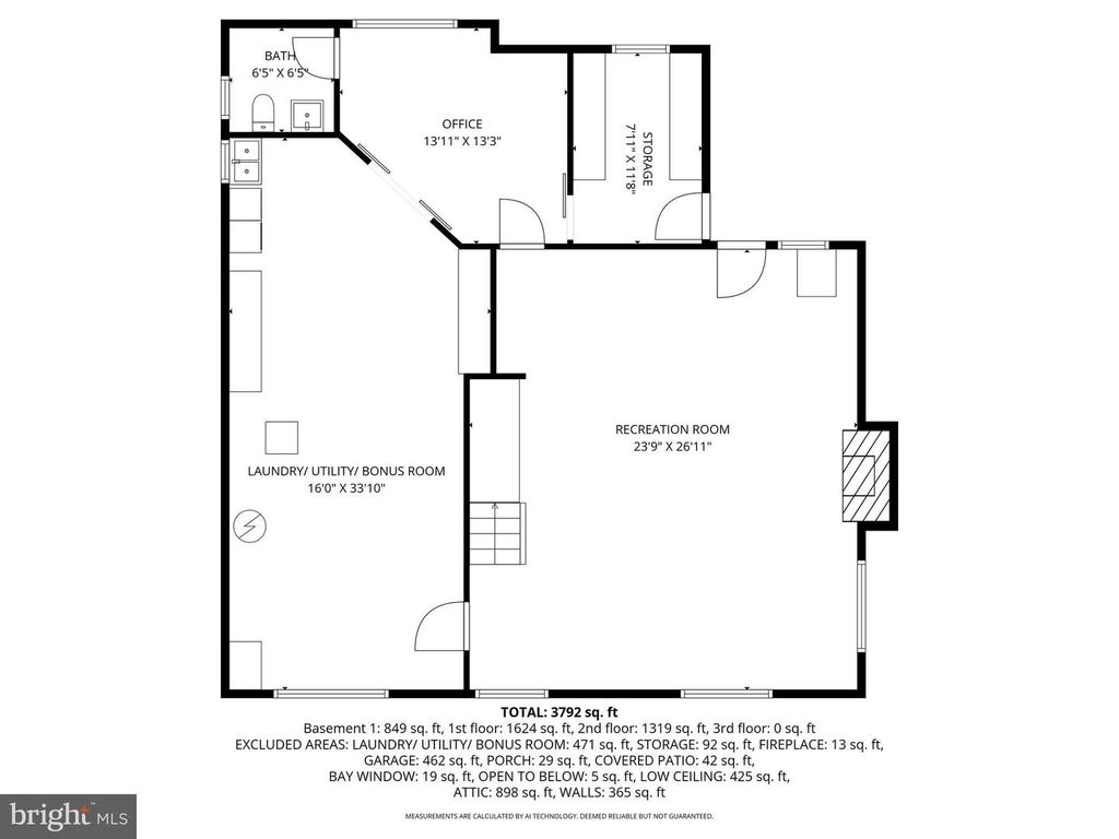 Image 59 of property listing at 103 SAINT DUNSTANS RD, Baltimore, MD 21212