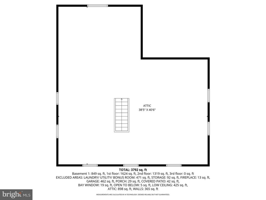 Image 60 of property listing at 103 SAINT DUNSTANS RD, Baltimore, MD 21212