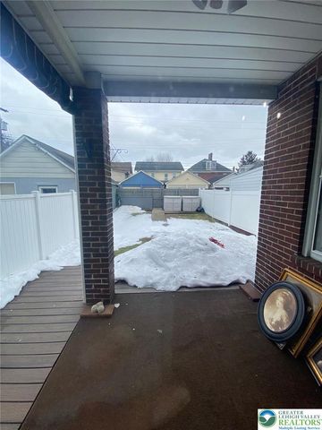 2247 Fairview Avenue, Wilson Boro, PA 18042