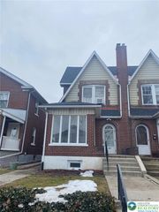 2247 Fairview Avenue, Wilson Boro, PA 18042