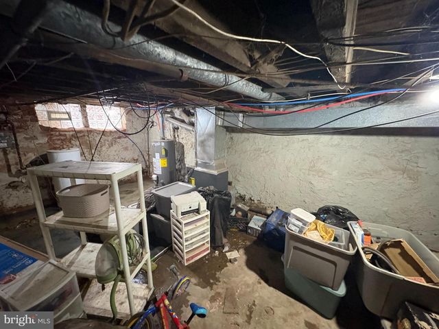 2545 N CLEVELAND ST, Philadelphia, PA 19132