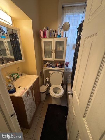2545 N CLEVELAND ST, Philadelphia, PA 19132