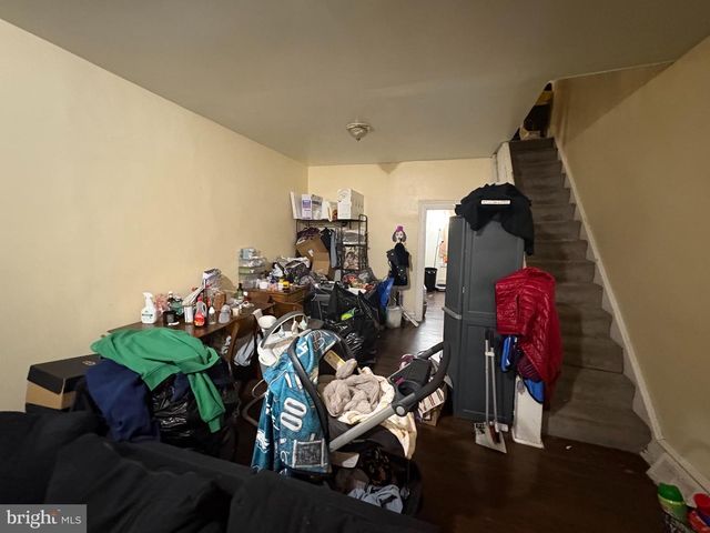 2545 N CLEVELAND ST, Philadelphia, PA 19132