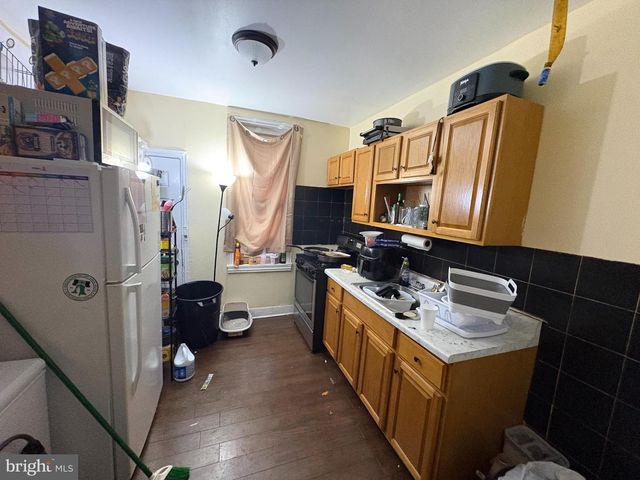 2545 N CLEVELAND ST, Philadelphia, PA 19132
