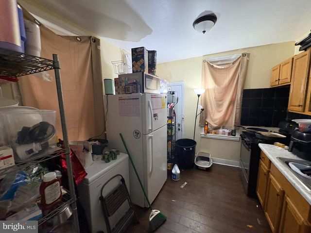 2545 N CLEVELAND ST, Philadelphia, PA 19132