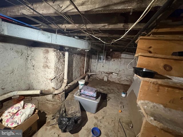 2545 N CLEVELAND ST, Philadelphia, PA 19132