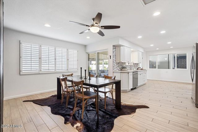 8102 E MULBERRY Street, Scottsdale, AZ 85251