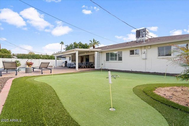 8102 E MULBERRY Street, Scottsdale, AZ 85251