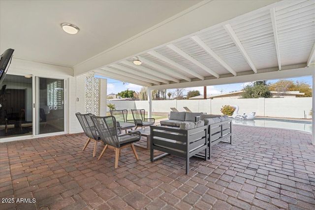 8102 E MULBERRY Street, Scottsdale, AZ 85251