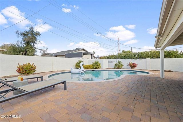 8102 E MULBERRY Street, Scottsdale, AZ 85251