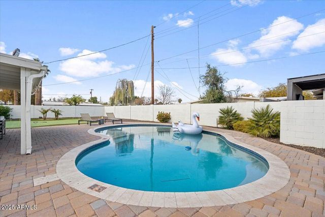 8102 E MULBERRY Street, Scottsdale, AZ 85251