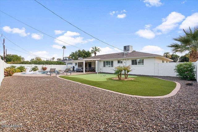 8102 E MULBERRY Street, Scottsdale, AZ 85251