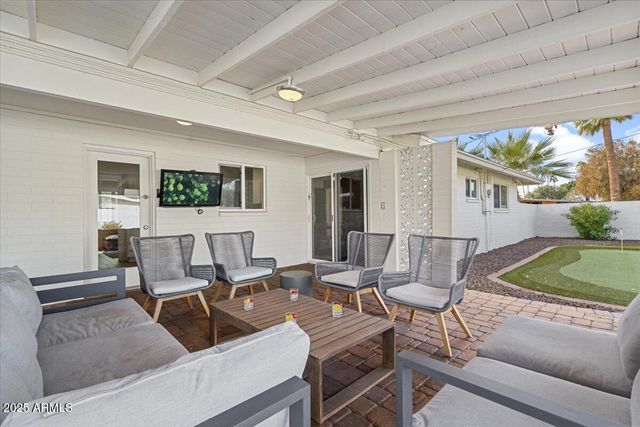 8102 E MULBERRY Street, Scottsdale, AZ 85251