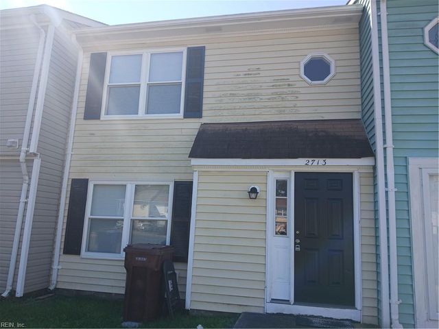 2713 Janice Lynn CT, Chesapeake, VA 23322