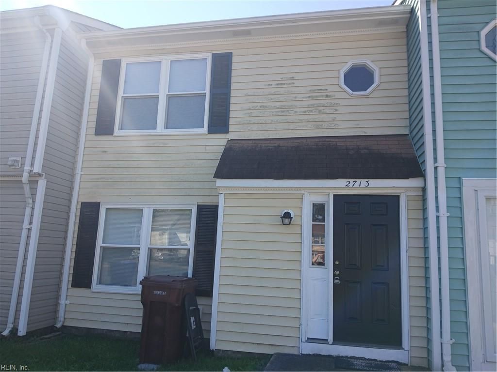 2713 Janice Lynn CT, Chesapeake, VA 23322