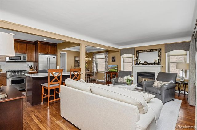 357 Sunset Street, Plymouth, MI 48170