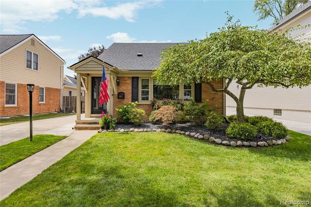 357 Sunset Street, Plymouth, MI 48170