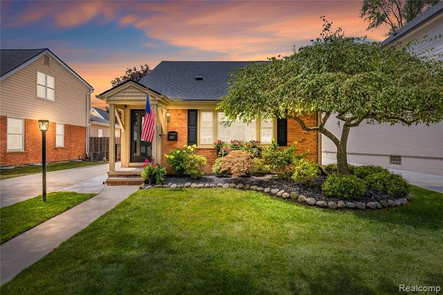 357 Sunset Street, Plymouth, MI 48170