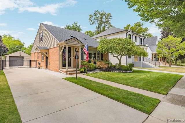 357 Sunset Street, Plymouth, MI 48170