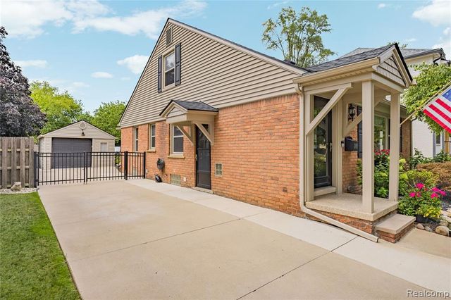 357 Sunset Street, Plymouth, MI 48170
