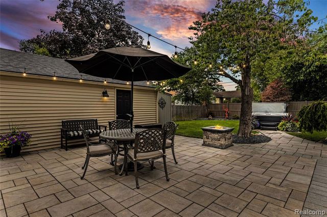 357 Sunset Street, Plymouth, MI 48170