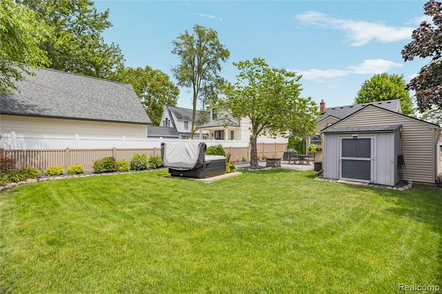 357 Sunset Street, Plymouth, MI 48170