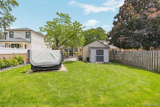 357 Sunset Street, Plymouth, MI 48170