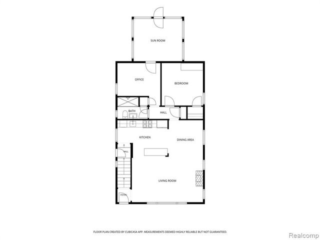 357 Sunset Street, Plymouth, MI 48170