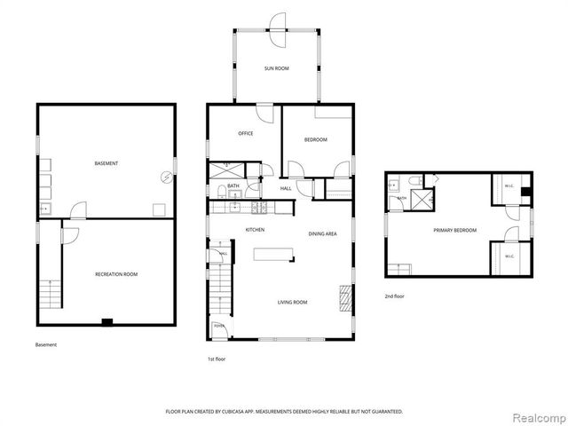 357 Sunset Street, Plymouth, MI 48170