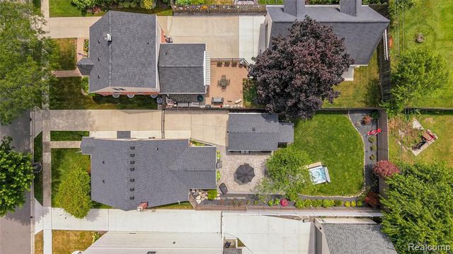 357 Sunset Street, Plymouth, MI 48170