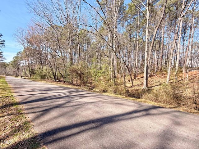 131 Cherokee Drive, Louisburg, NC 27549