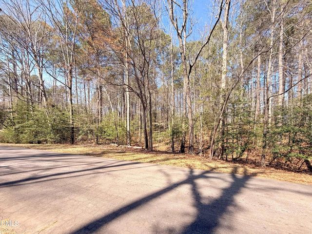 131 Cherokee Drive, Louisburg, NC 27549