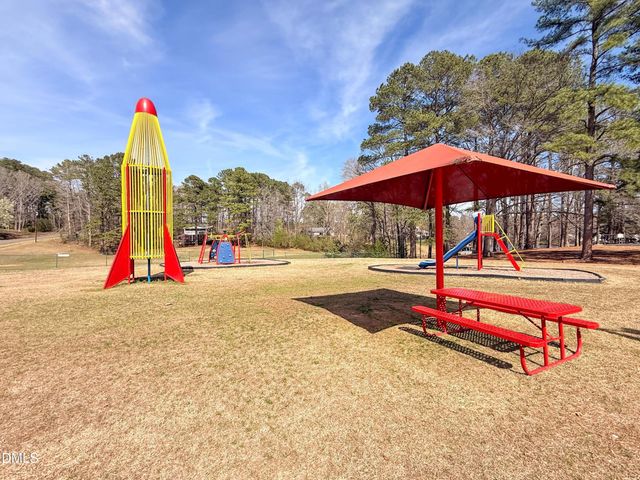 131 Cherokee Drive, Louisburg, NC 27549