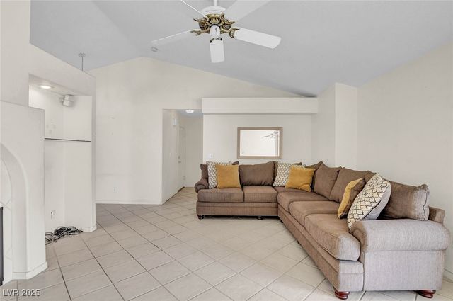 7745 Safari Lane, Las Vegas, NV 89129